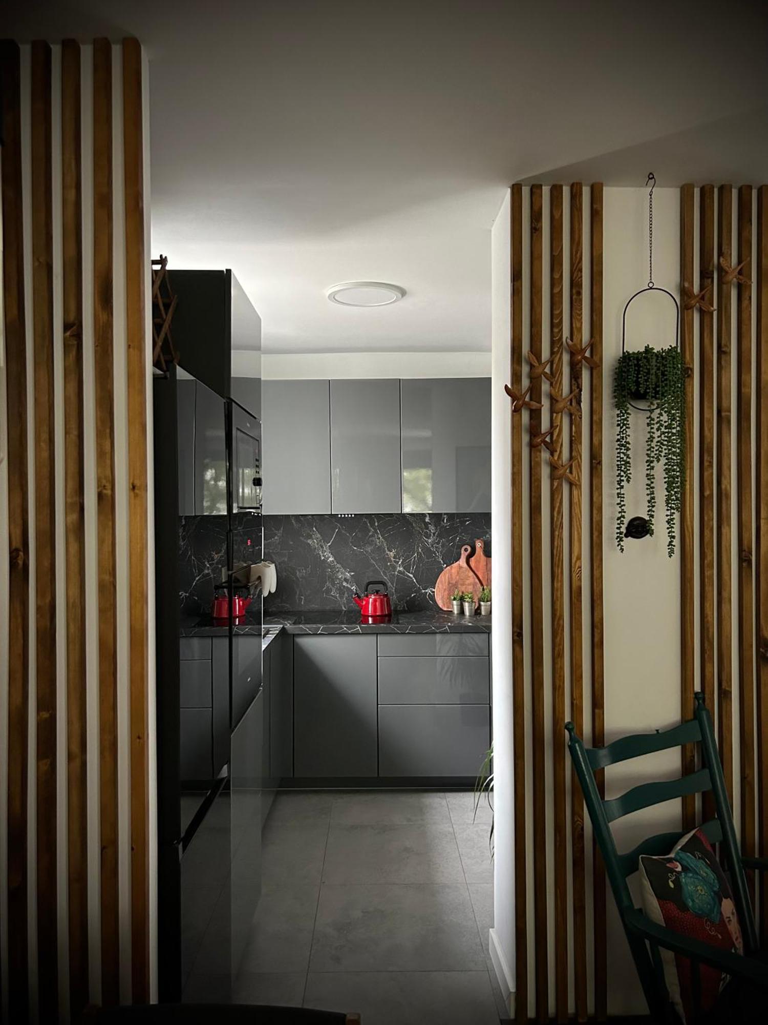 Metro Trocka Apartment Varsovia Exterior foto