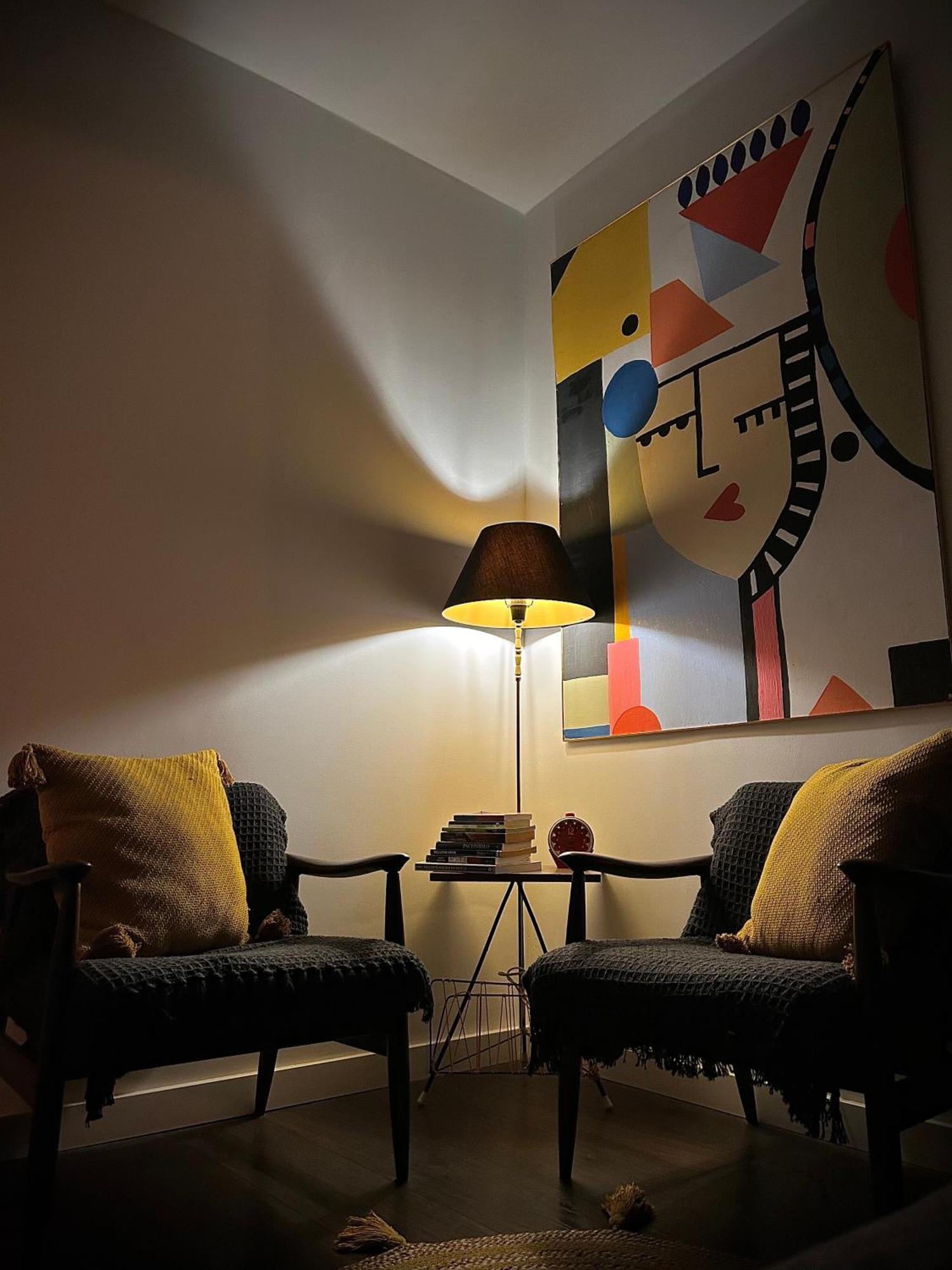 Metro Trocka Apartment Varsovia Exterior foto